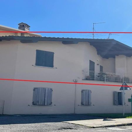 La Casa Di Saten - Appartamento In Franciacorta Ербуско Екстер'єр фото