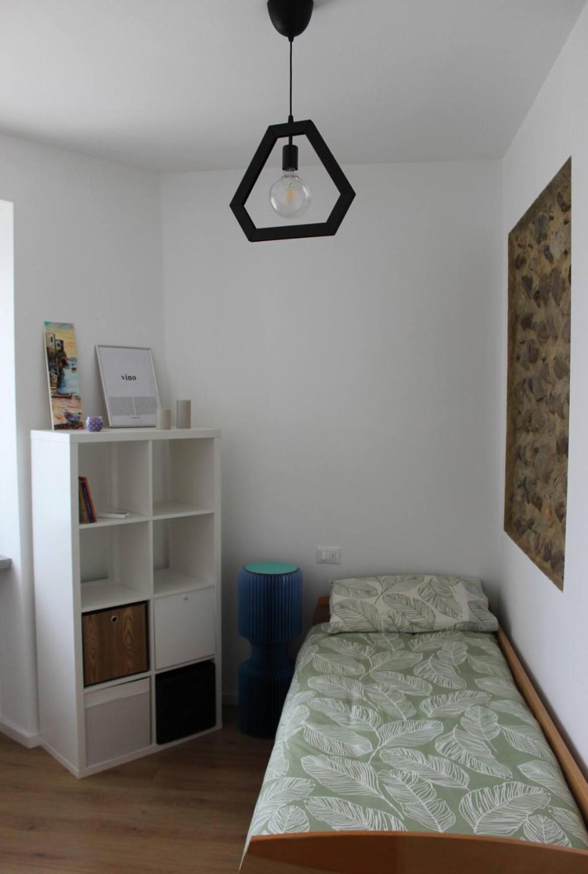La Casa Di Saten - Appartamento In Franciacorta Ербуско Екстер'єр фото