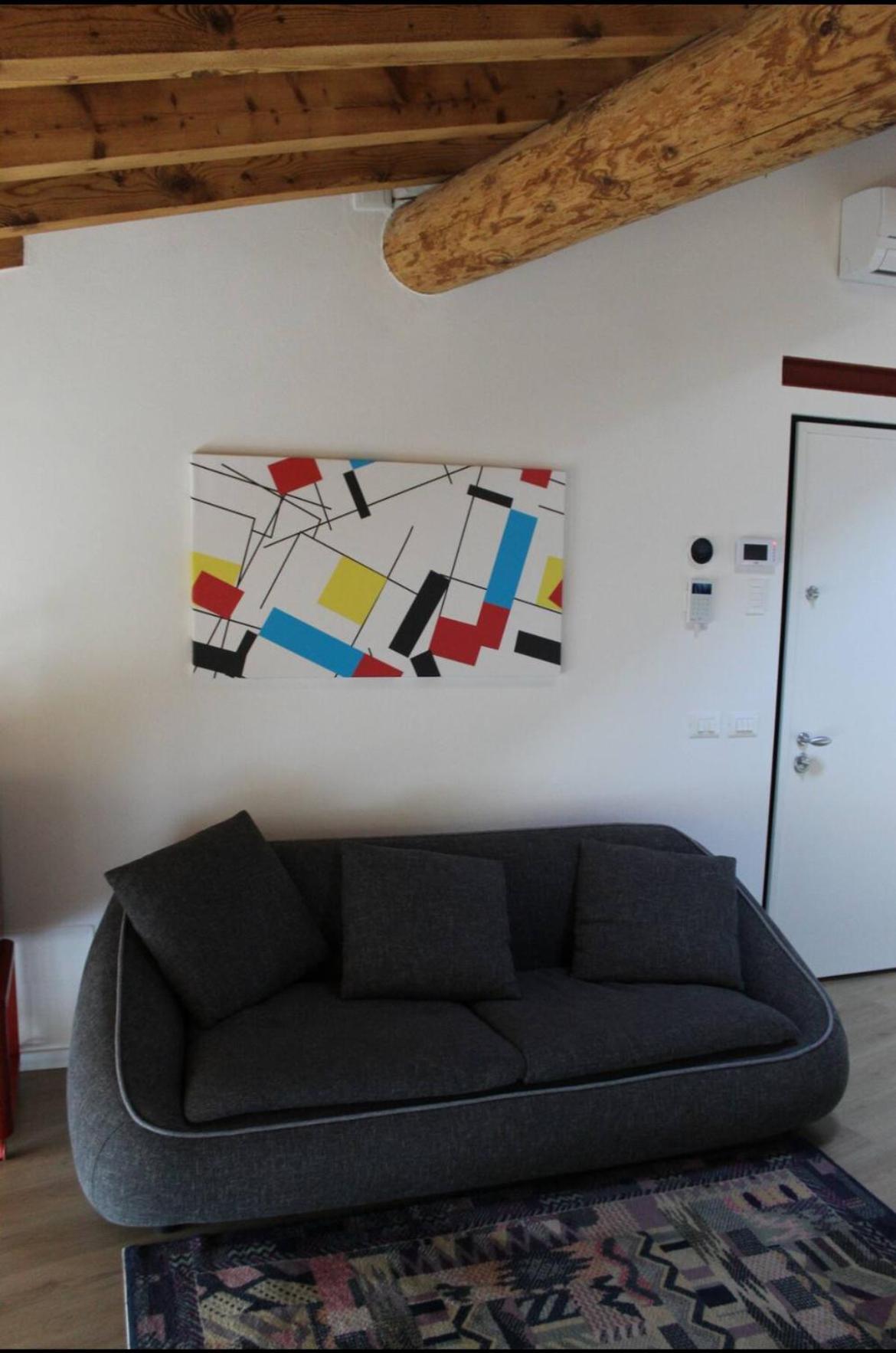La Casa Di Saten - Appartamento In Franciacorta Ербуско Екстер'єр фото