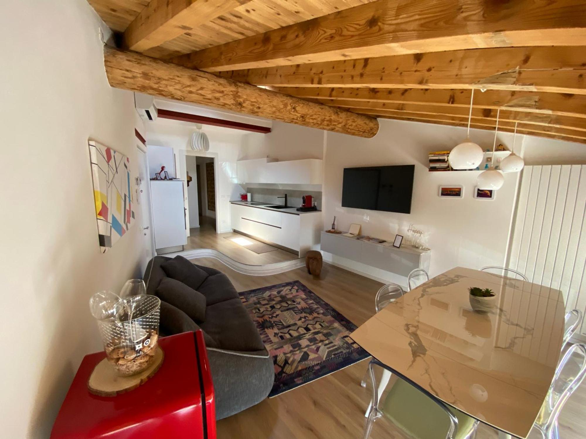 La Casa Di Saten - Appartamento In Franciacorta Ербуско Екстер'єр фото