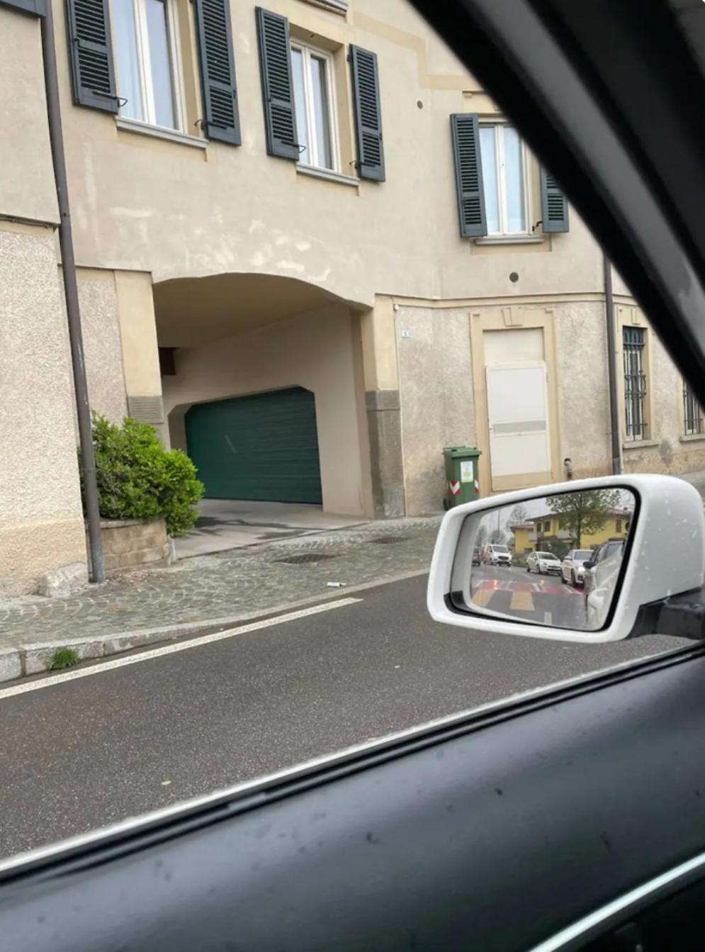 La Casa Di Saten - Appartamento In Franciacorta Ербуско Екстер'єр фото