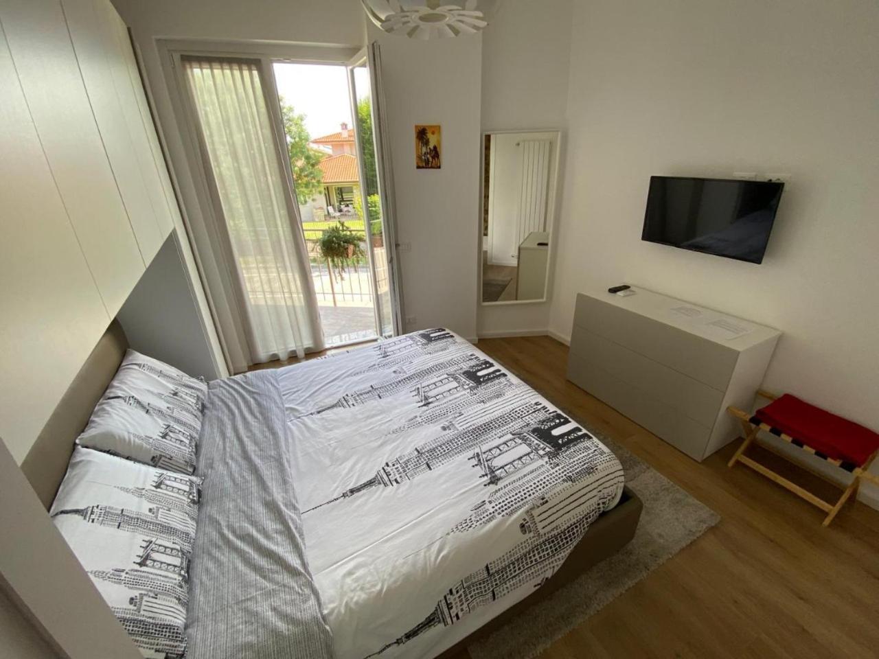La Casa Di Saten - Appartamento In Franciacorta Ербуско Екстер'єр фото